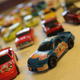 Illustration for article titled Enormous Die-Cast Collection - Box 11 - Mickey Ds